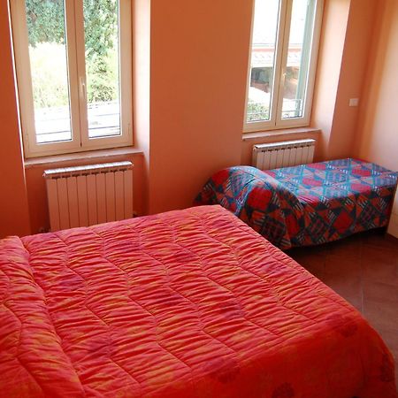 B&B La Corte Capannori Kültér fotó