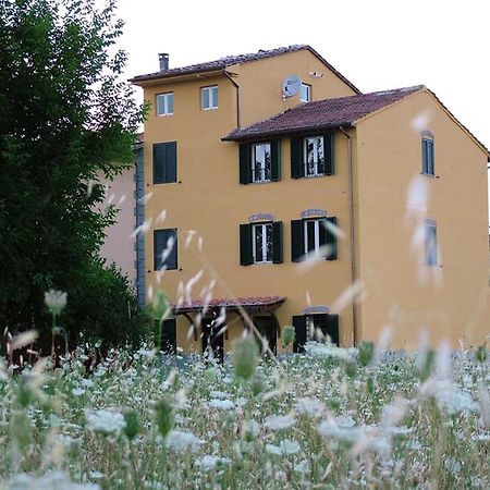 B&B La Corte Capannori Kültér fotó