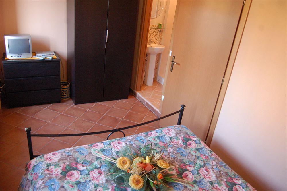 B&B La Corte Capannori Kültér fotó