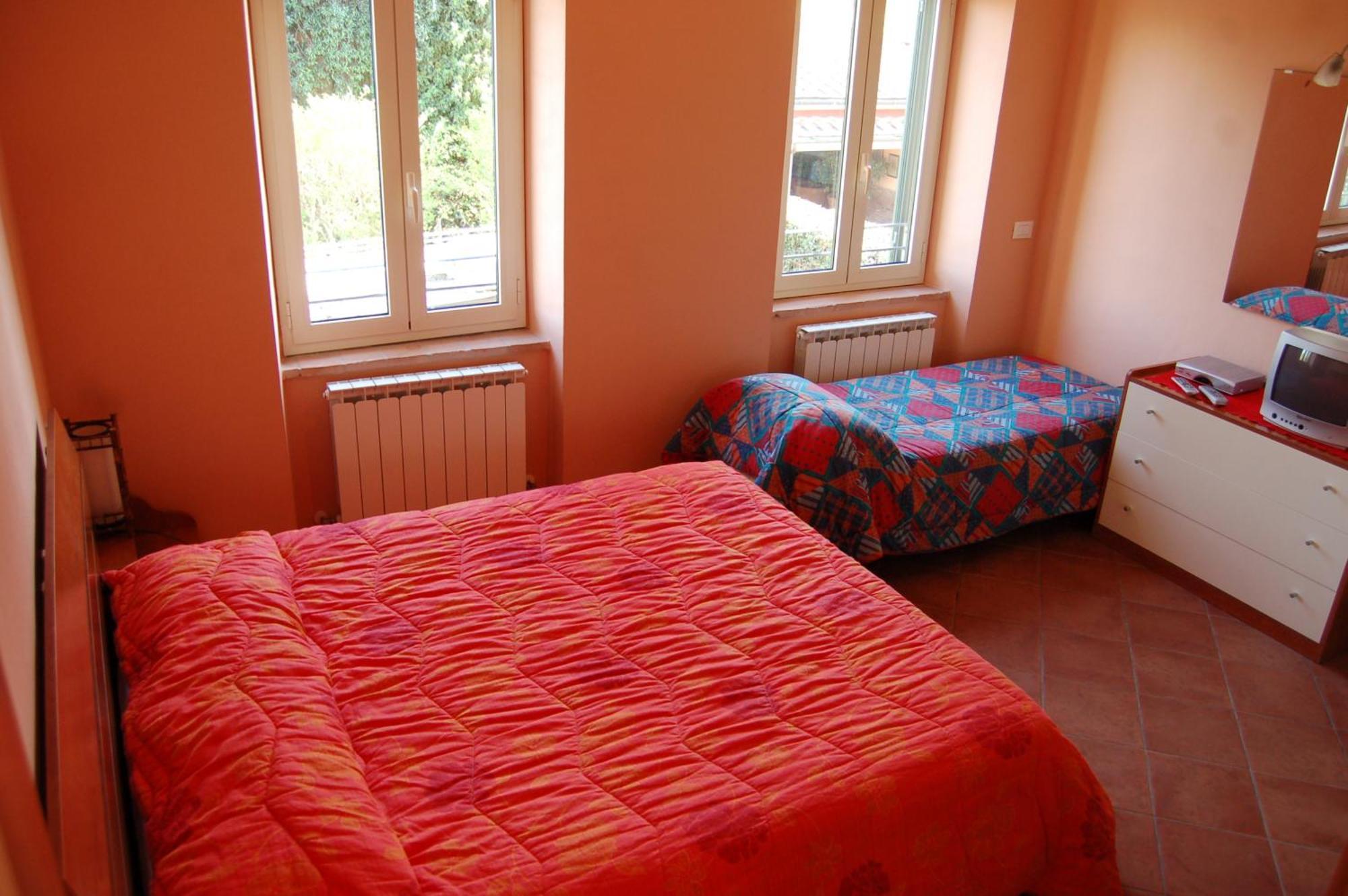 B&B La Corte Capannori Kültér fotó
