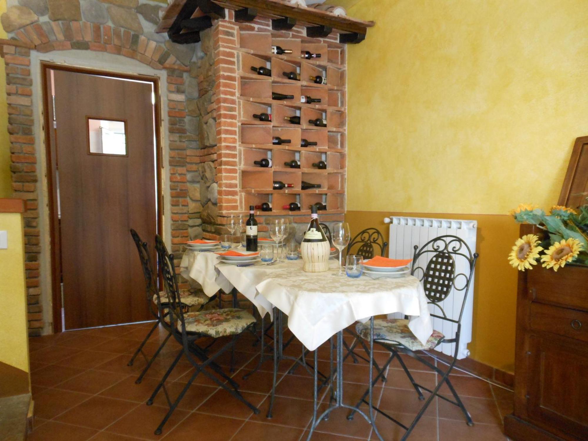 B&B La Corte Capannori Kültér fotó