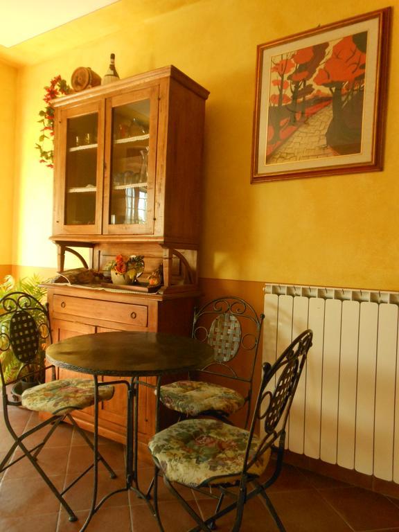 B&B La Corte Capannori Kültér fotó