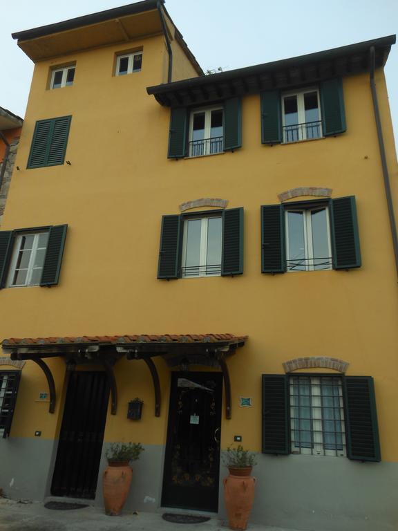 B&B La Corte Capannori Kültér fotó