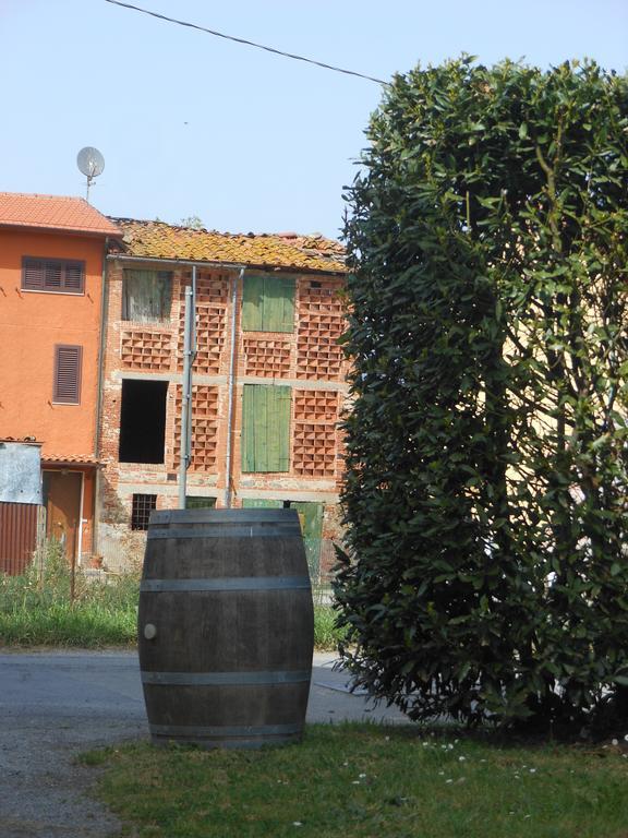 B&B La Corte Capannori Kültér fotó