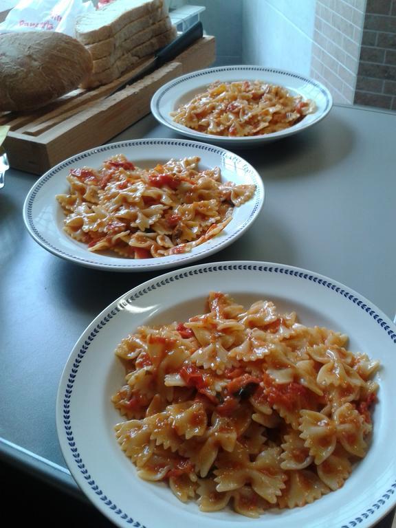 B&B La Corte Capannori Kültér fotó
