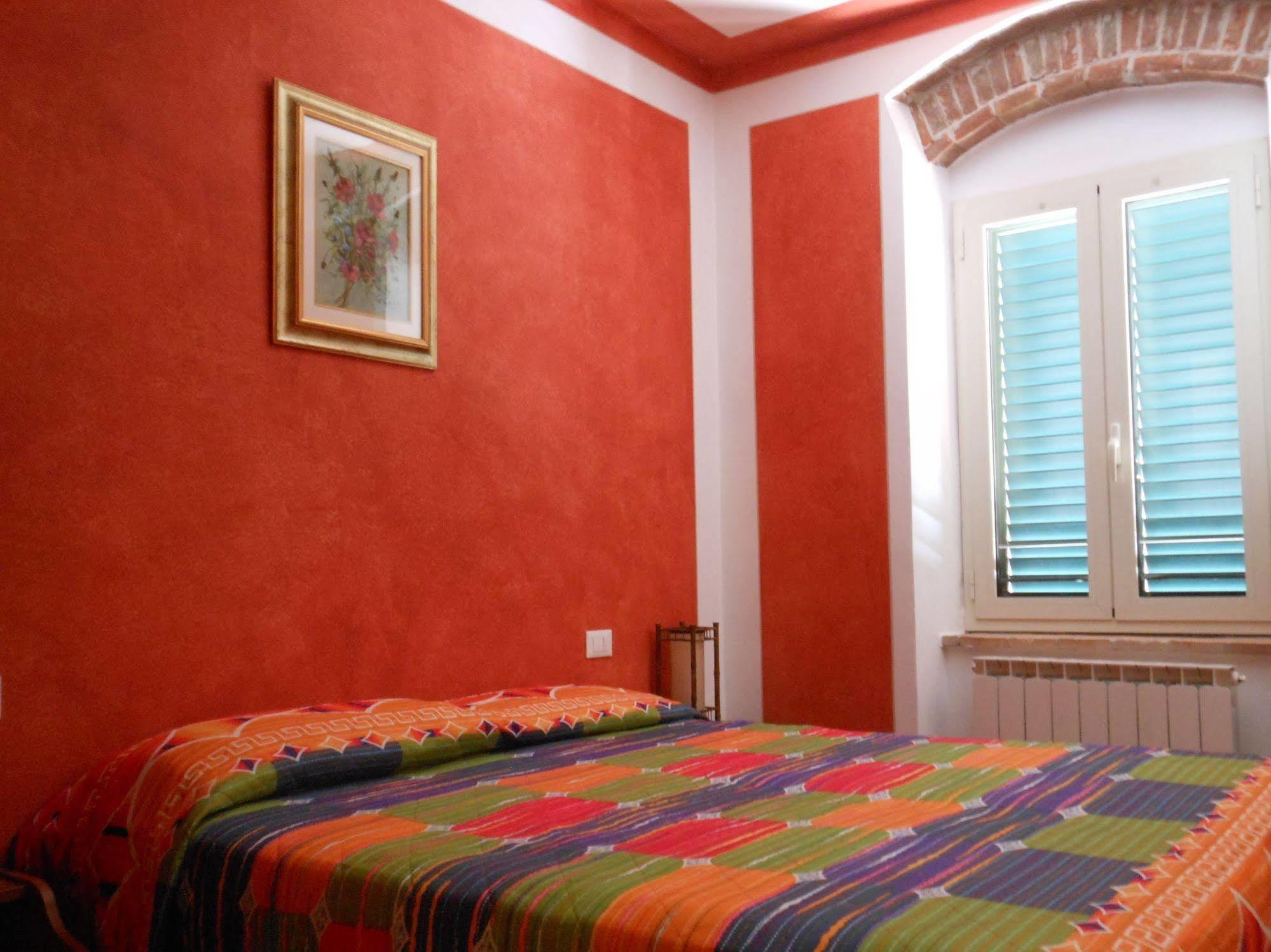 B&B La Corte Capannori Kültér fotó