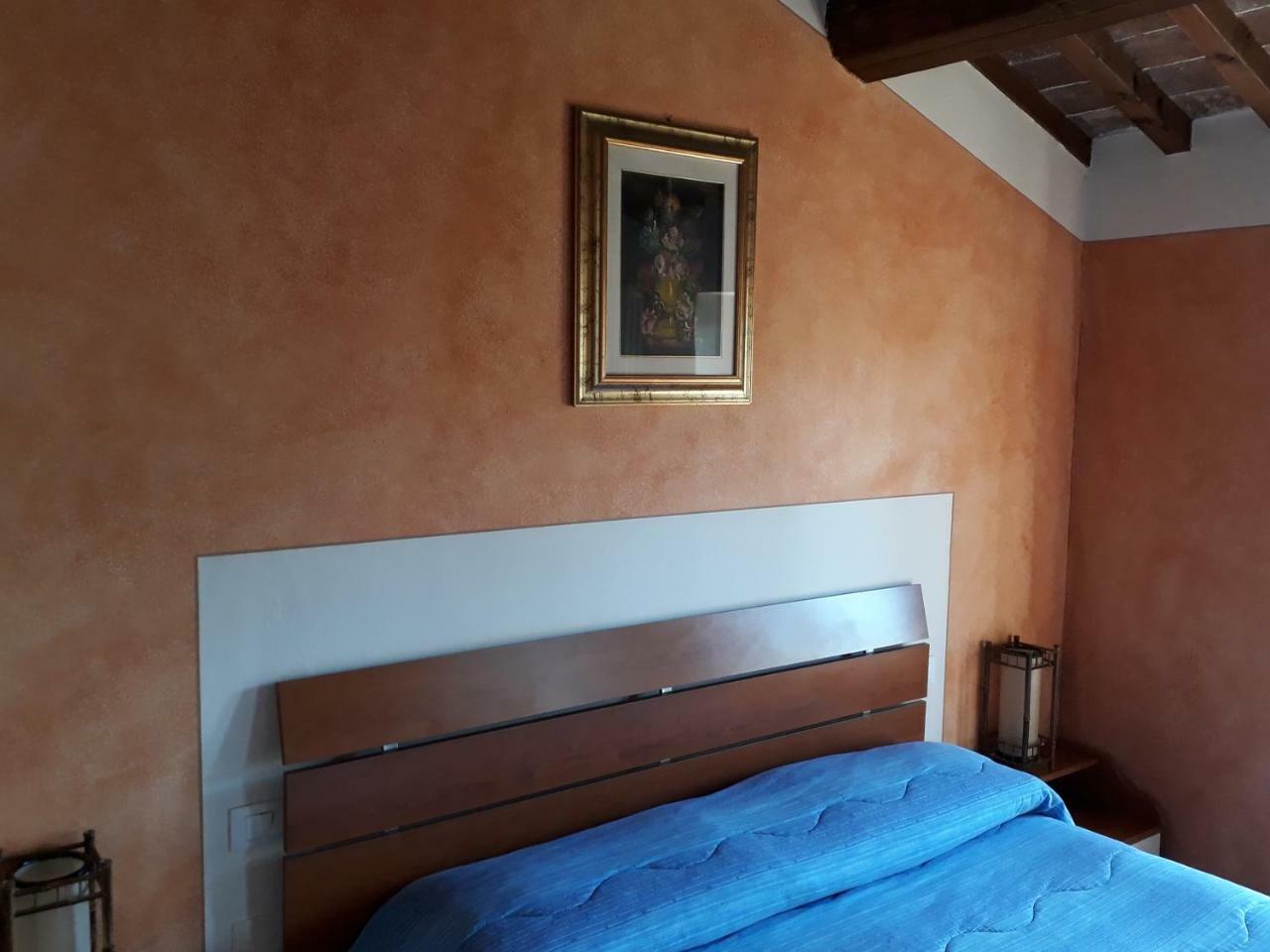 B&B La Corte Capannori Kültér fotó