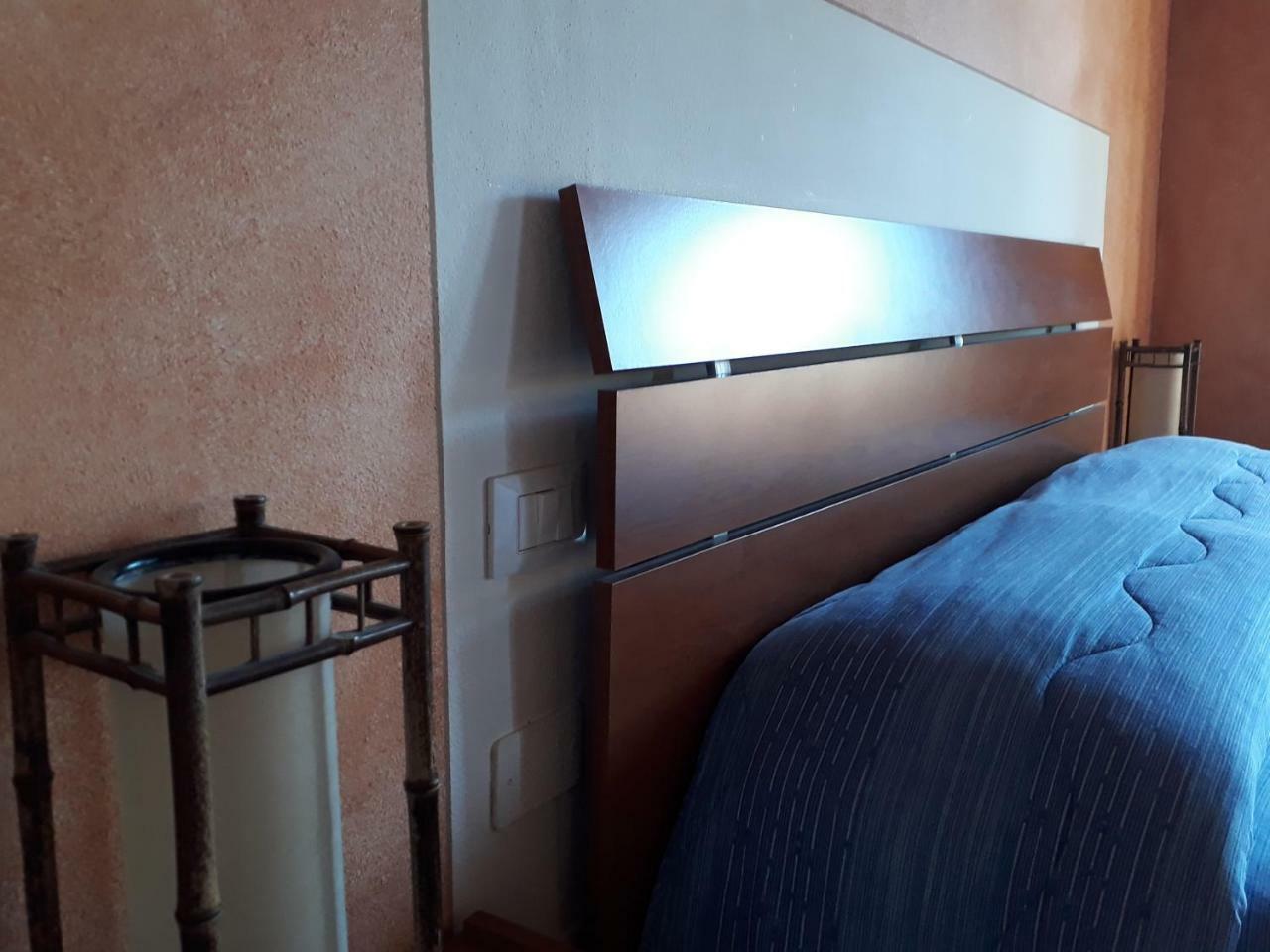 B&B La Corte Capannori Kültér fotó