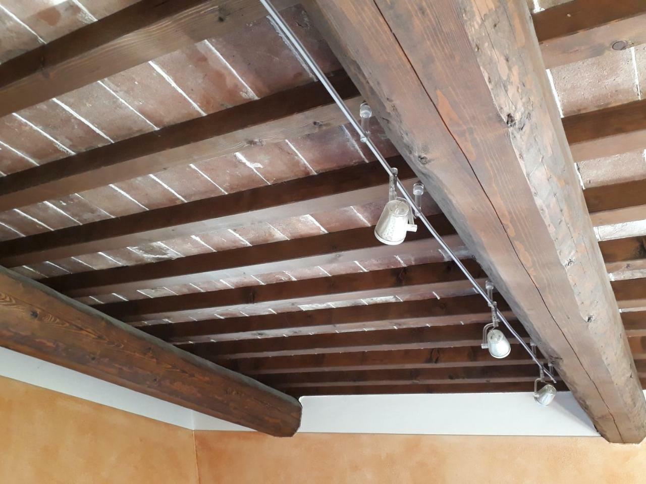 B&B La Corte Capannori Kültér fotó